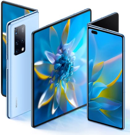 Huawei Mate X2 Global Dual SIM 5G TD-LTE 512GB TET-AN00